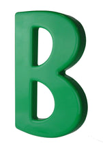 Load image into Gallery viewer, HDPE Plastic Letters